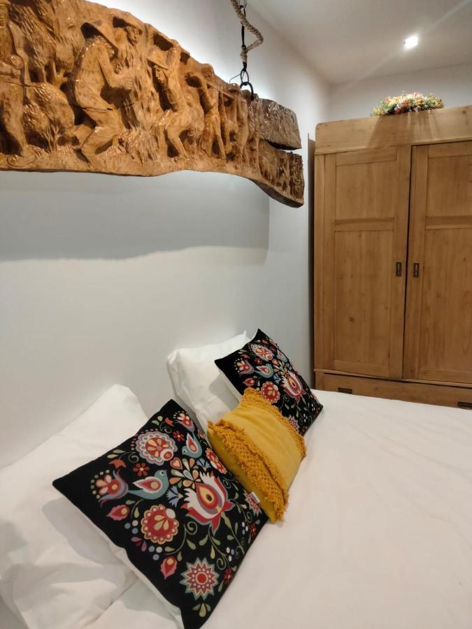 Anielki Apartament ザコパネ エクステリア 写真